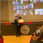 Ingegnere energetico e nucleare triennale
Elevata competenza in matematica, fisica, chimica